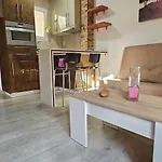 Lina's Centre Daire Estepona