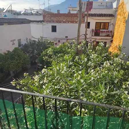 Lina's Centre 公寓