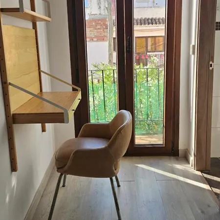 Lina's Centre 公寓 埃斯特波纳