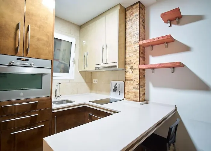 公寓 Lina's Centre