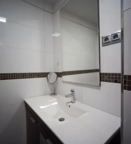 Lina's Centre 公寓