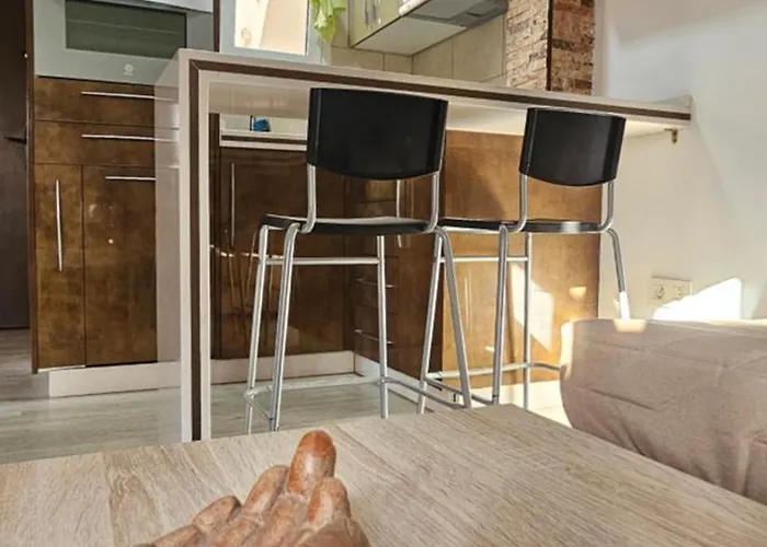 Lina's Centre 公寓