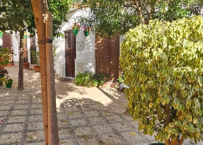 Lina's Centre 公寓