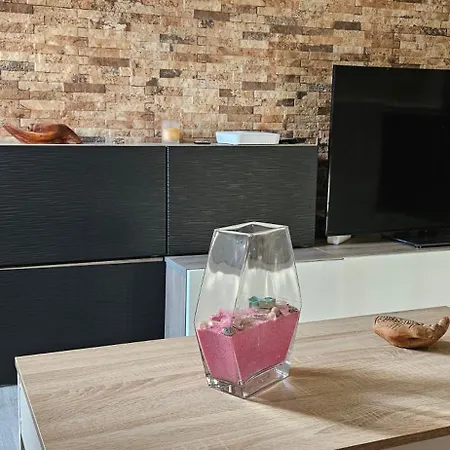 Apartment Lina's Centre Estepona