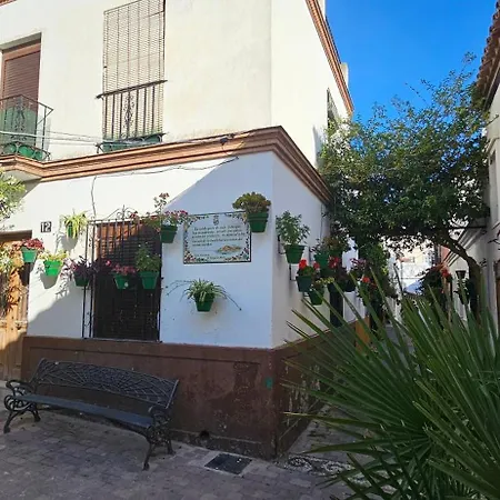 Apartment Lina's Centre Estepona