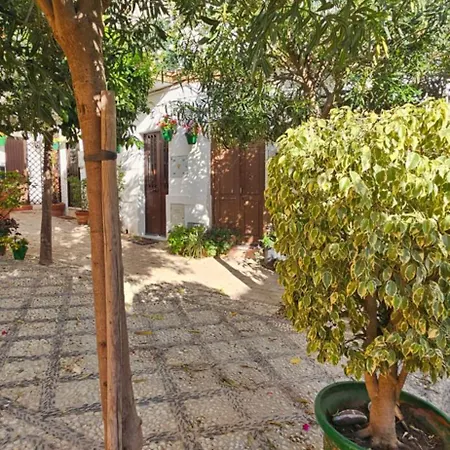 Lina's Centre Apartment