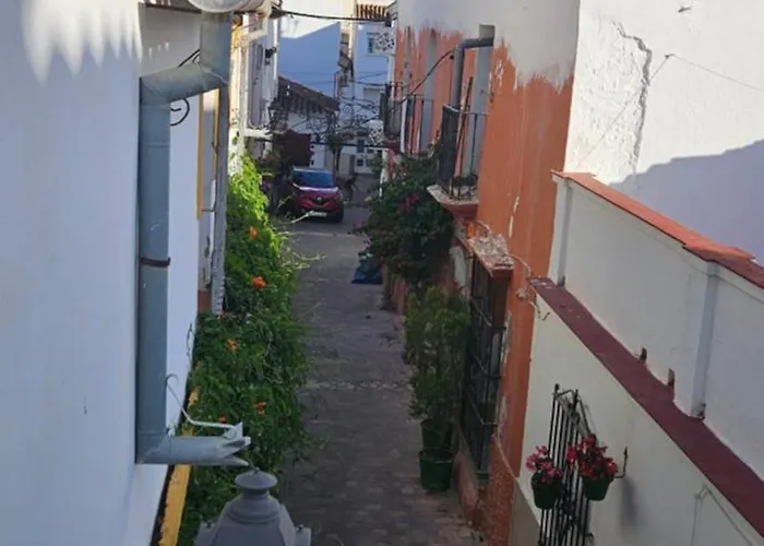 Lina's Centre Διαμέρισμα