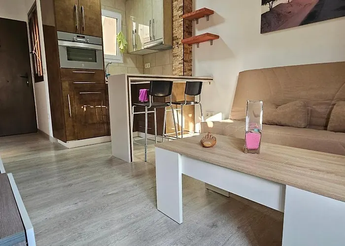 Lina's Centre Διαμέρισμα Εστεπόνα