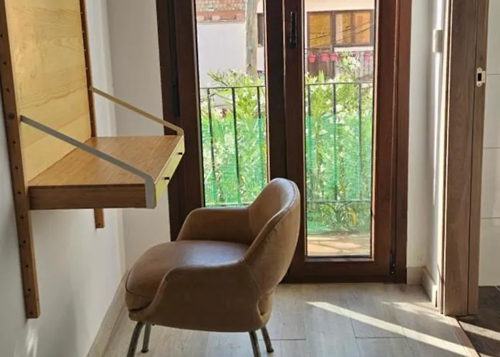 Lina's Centre Διαμέρισμα Εστεπόνα