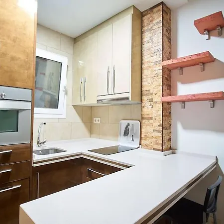 公寓 Lina's Centre