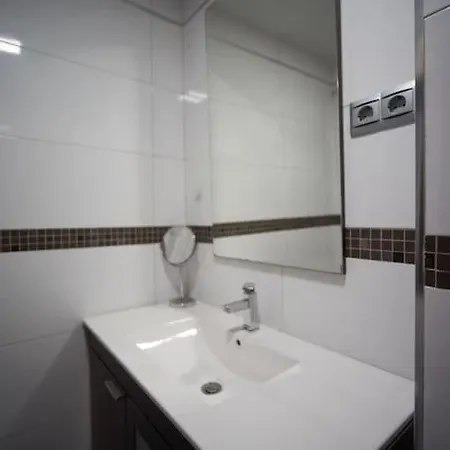 Lina's Centre 公寓