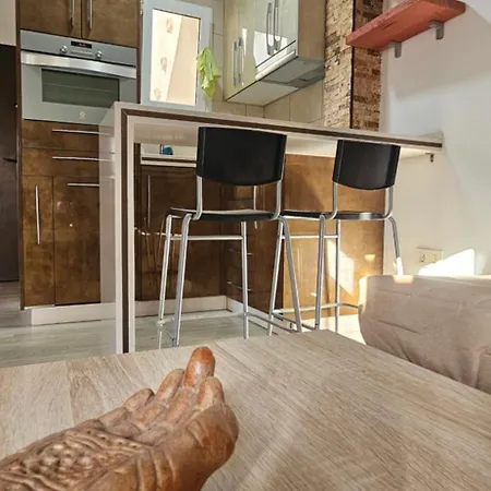 Lina's Centre 公寓